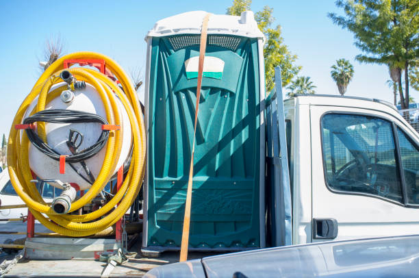 Best Construction site porta potty rental  in Towaoc, CO
