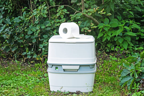 Portable Toilet Options We Offer in Towaoc, CO