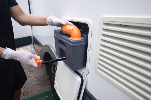 Portable Toilet Options We Offer in Towaoc, CO
