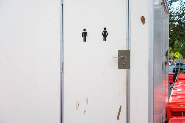 Best Sanitation services for porta potties  in Towaoc, CO