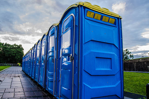 Best Portable restroom trailer rental  in Towaoc, CO