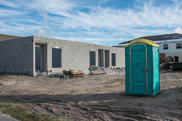 Best Local porta potty services  in Towaoc, CO